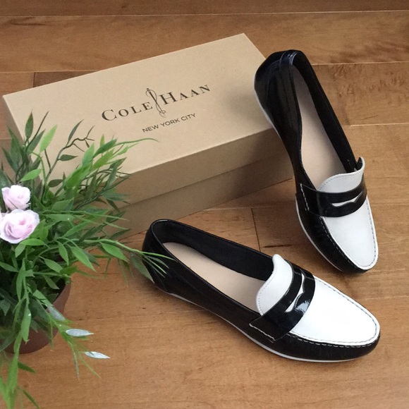 cole haan flats sale